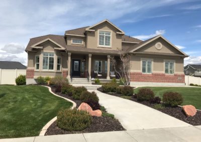 Windows Cleaning in Utah