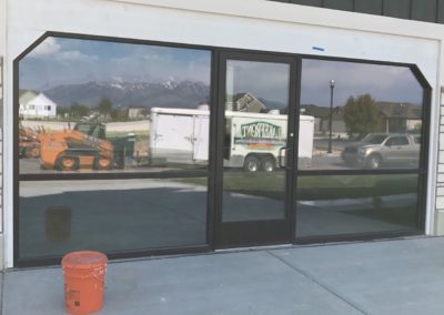 Windows Cleaning in Utah