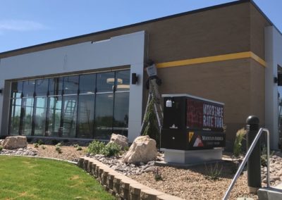 Windows Cleaning in Utah