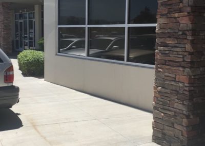 Windows Cleaning in Utah