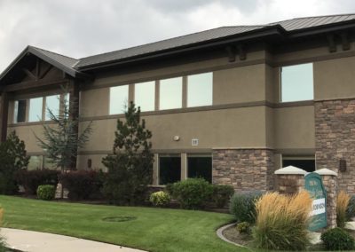 Windows Cleaning in Utah