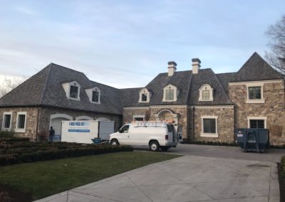 Windows Cleaning in Utah