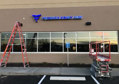 Windows Cleaning in Utah