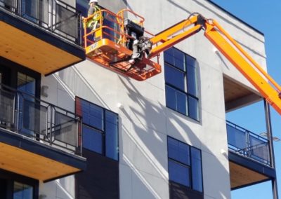 Windows Cleaning in Utah.