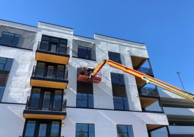 Windows Cleaning in Utah.