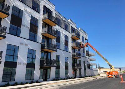 Windows Cleaning in Utah.