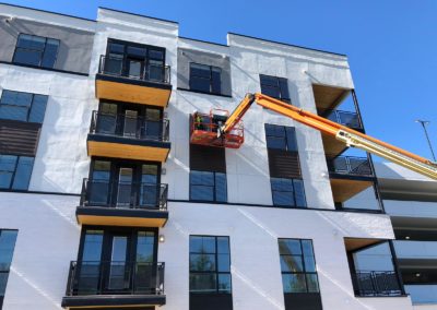 Windows cleaning in utah