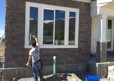 Windows Cleaning in Utah