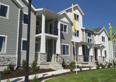 Construction cleaning service in Utah