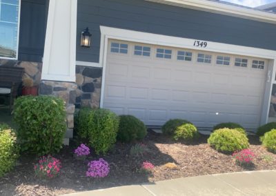 Construction cleaning service in Utah