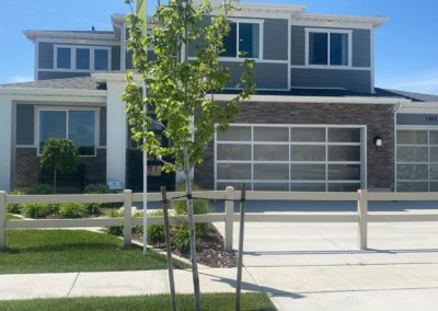 Construction cleaning service in Utah