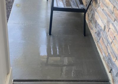 Construction cleaning service in Utah