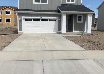 Construction cleaning service in Utah
