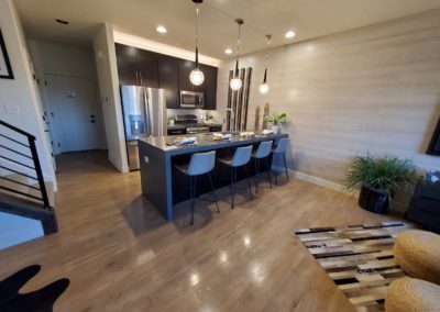 Model Home Cleaning in Utah