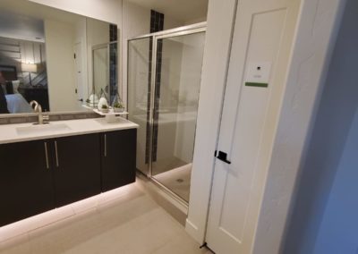 Model Home Cleaning in Utah
