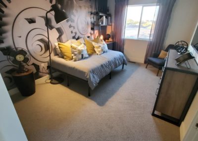Model Home Cleaning in Utah