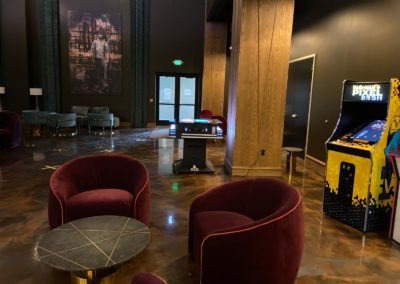 Janitorial service in Utah