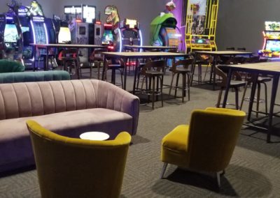 Janitorial service in Utah