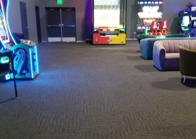 Janitorial service in Utah