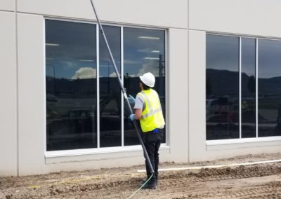 Windows Cleaning in Utah