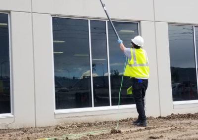 Windows Cleaning in Utah