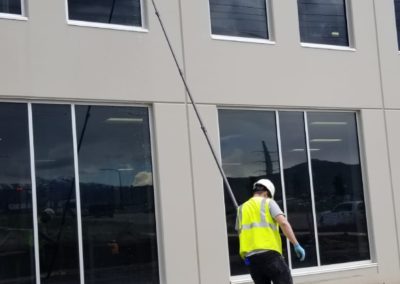 Windows Cleaning in Utah