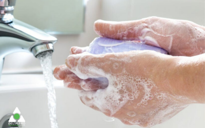 CORONAVIRUS Prevention tips for those who need to leave home