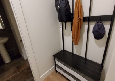 Model Home Cleaning in Utah