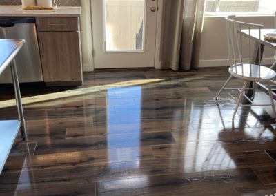 Model Home Cleaning in Utah