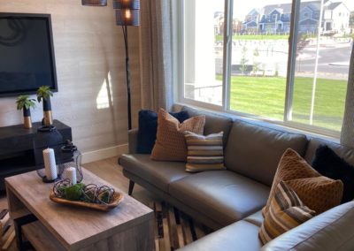 Model Home Cleaning in Utah