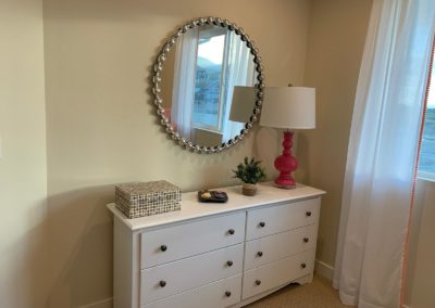 Model Home Cleaning in Utah