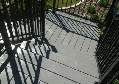 Construction Cleaning
