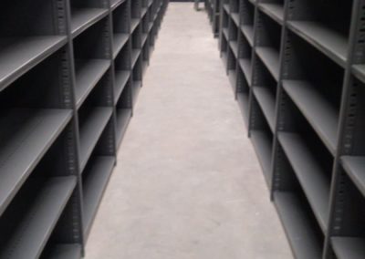 Construction Cleaning